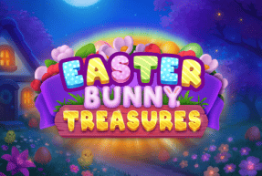 Easter Bunny Treasures